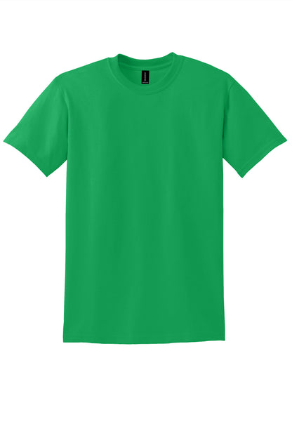 Gildan DryBlend 50 Cotton/50 Poly T-Shirt. 8000