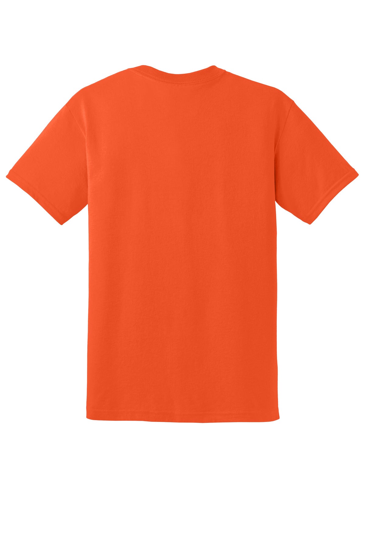 Gildan DryBlend 50 Cotton/50 Poly T-Shirt. 8000