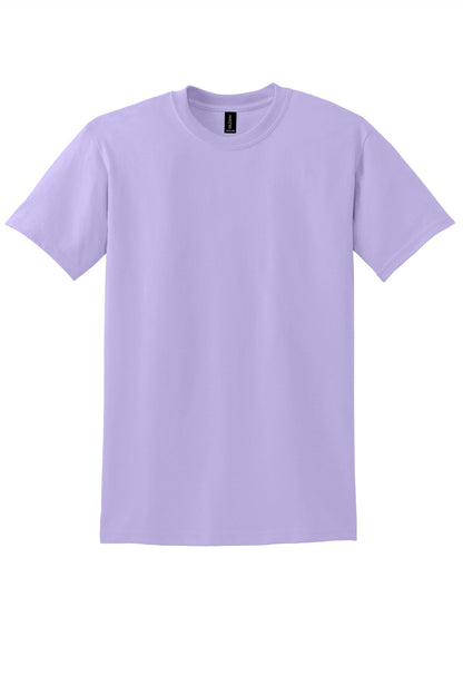 Gildan DryBlend 50 Cotton/50 Poly T-Shirt. 8000