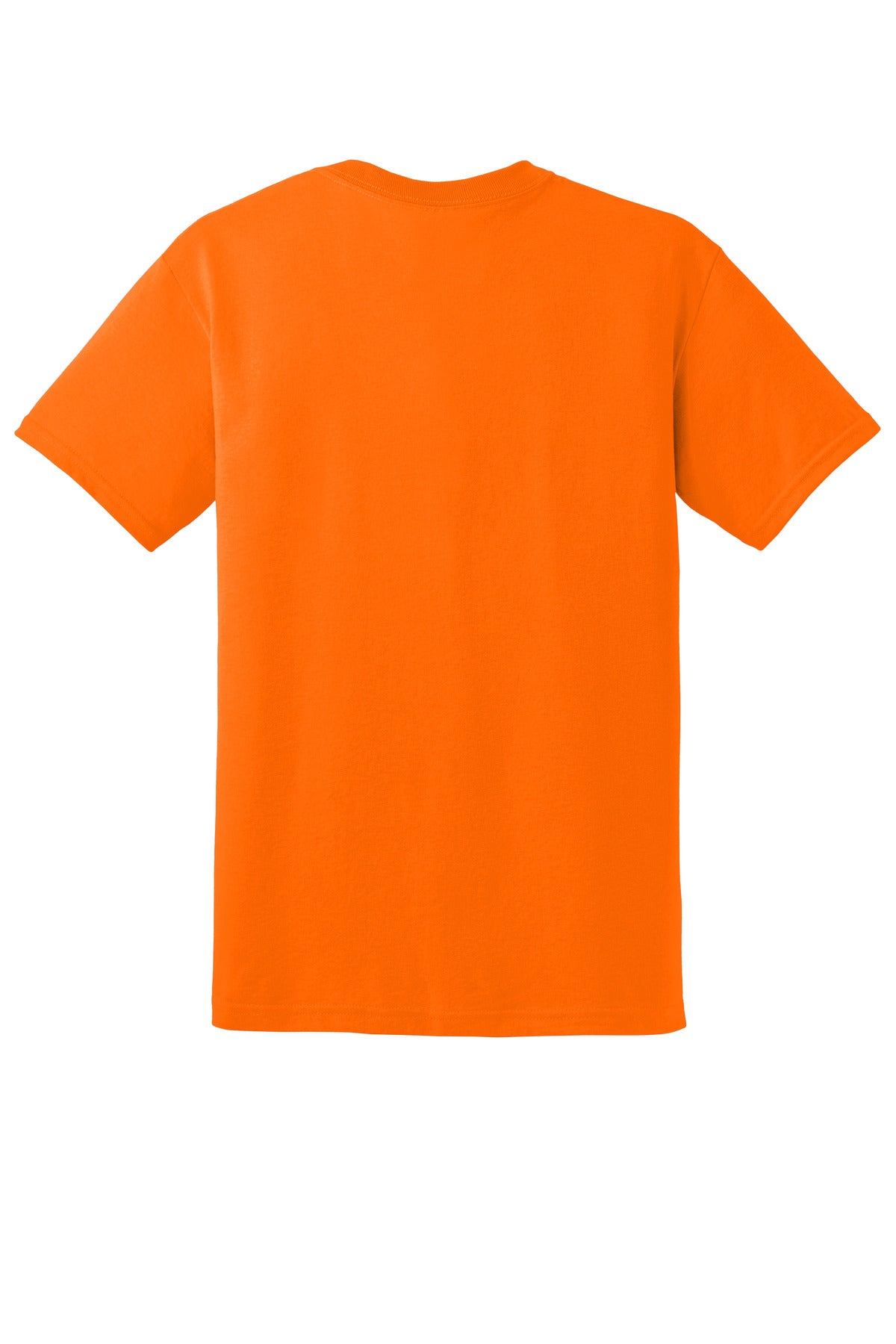 Gildan DryBlend 50 Cotton/50 Poly T-Shirt. 8000