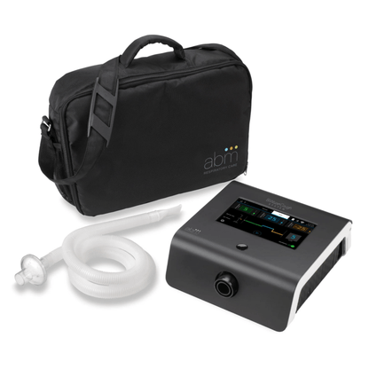  ABM Respiratory-ABM Respiratory BiWaze® Airway Cough Assist System-MedTech-3