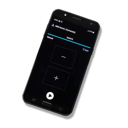  ABM Respiratory-ABM Respiratory BiWaze® Airway Cough Assist System-MedTech-4