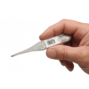 ADC-ADC® Adtemp™ 412 Digital Thermometer with Case-MedTech-2