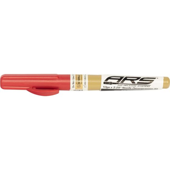 North American Rescue-ARS® Needle Decompression Kit-MedTech-1