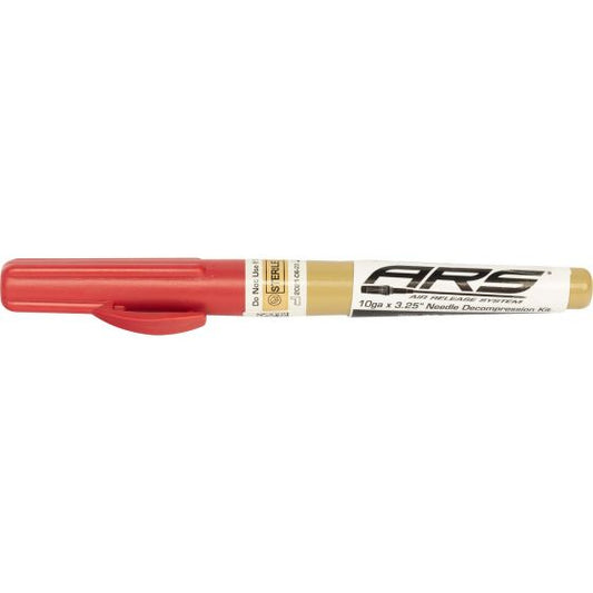 North American Rescue-ARS® Needle Decompression Kit-MedTech-1