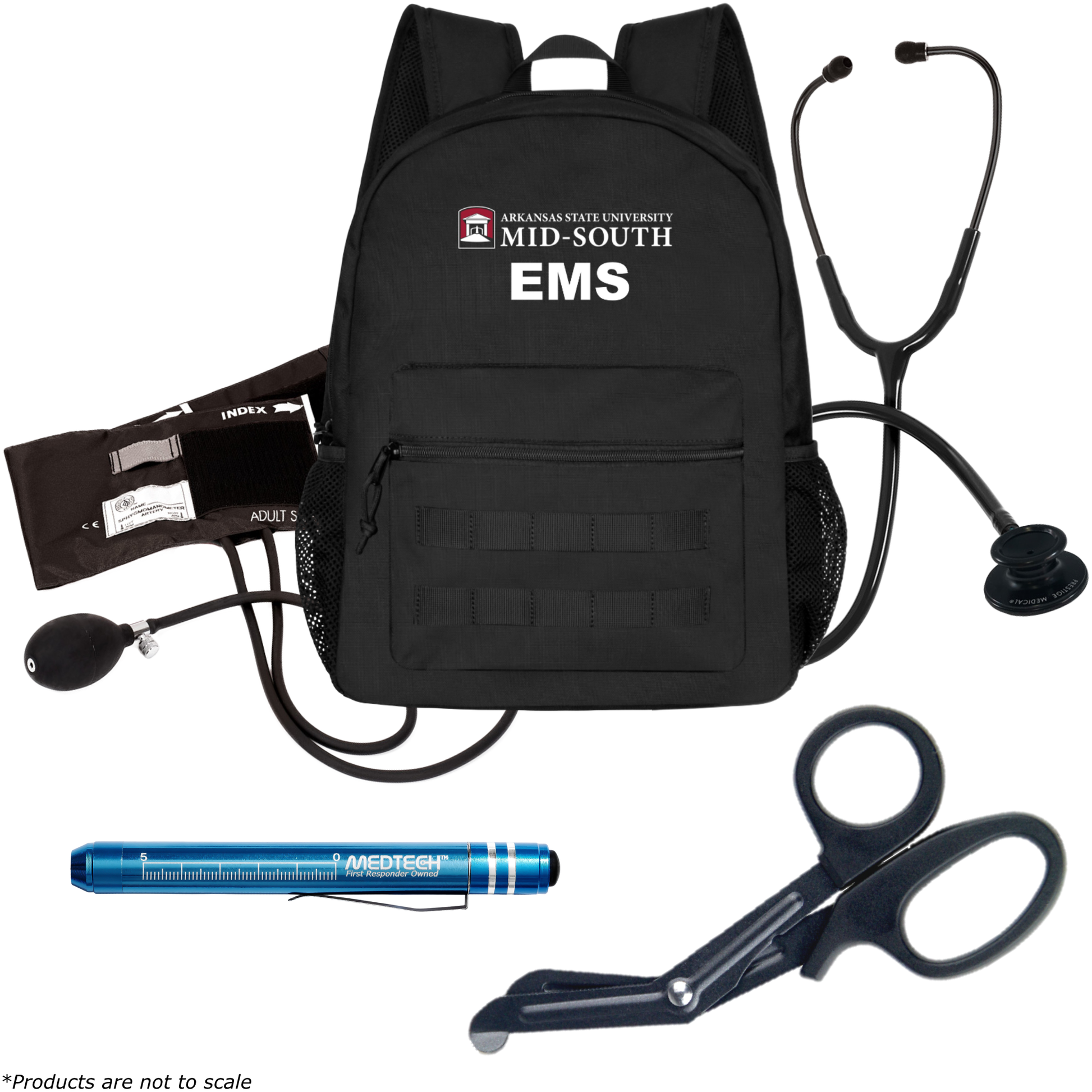 MedTech- ASU Mid-South - Custom Clinical Kit-Medtech- 1