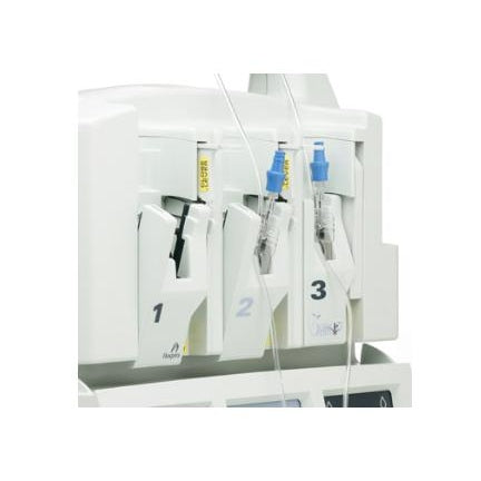 Abbott Laboratories-Abbott Hospira Plum A+ 3 Infusion System, Recertified-MedTech-2