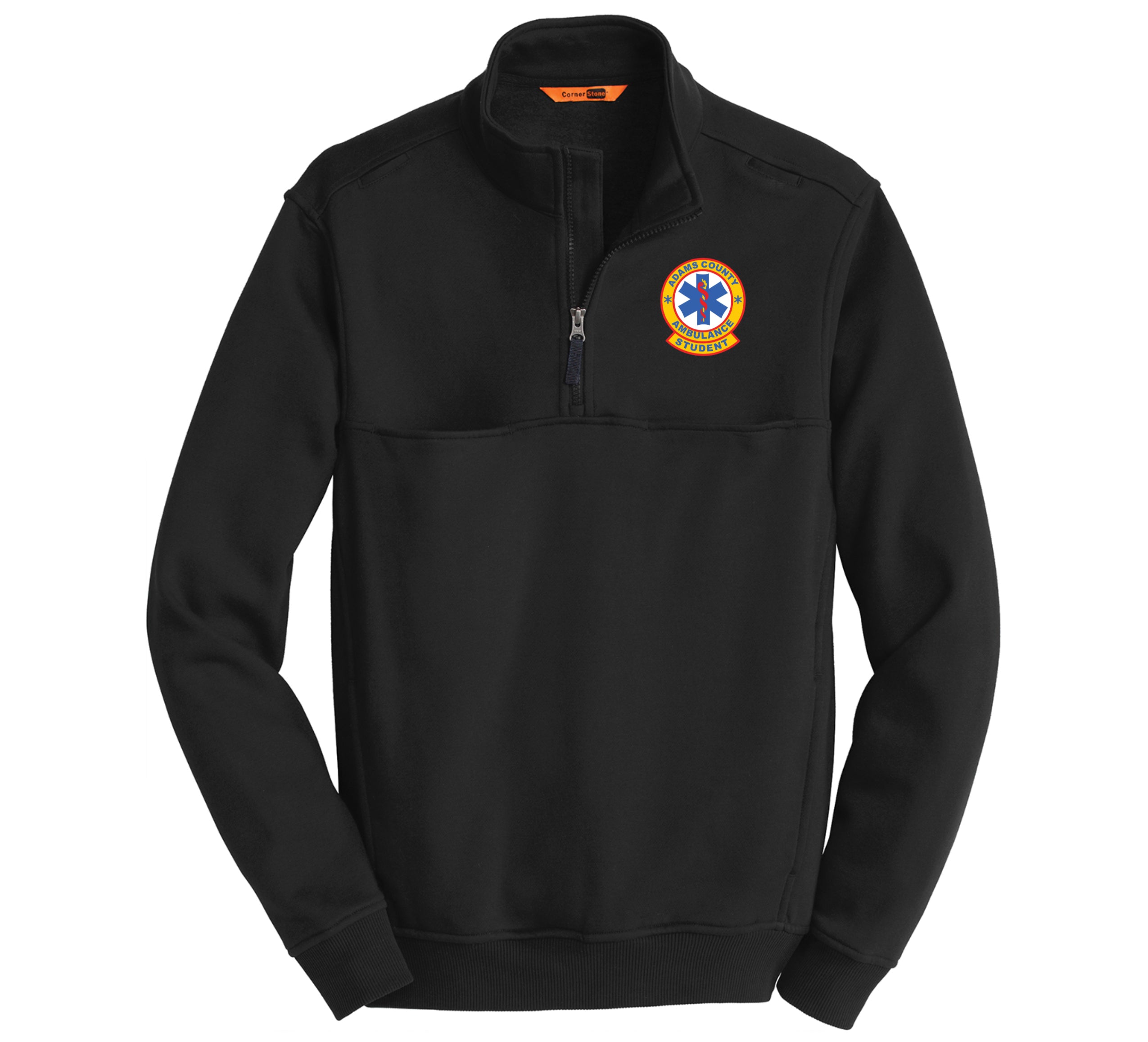 MedTech- Adams County - Custom Apparel-Medtech- 2
