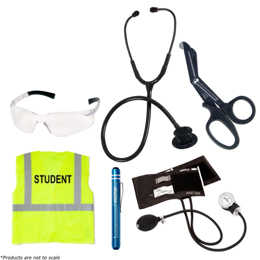 MedTech- Adams County Custom Clinical Kit-Medtech- 1