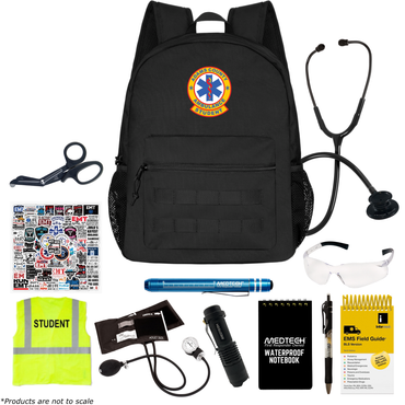 MedTech- Adams County Custom Clinical Kit-Medtech- 2