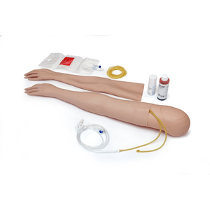  Laerdal Medical-Adult Multi-Venous IV Training Arm Kit-MedTech-4