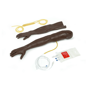  Laerdal Medical-Adult Multi-Venous IV Training Arm Kit-MedTech-2