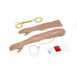  Laerdal Medical-Adult Multi-Venous IV Training Arm Kit-MedTech-3