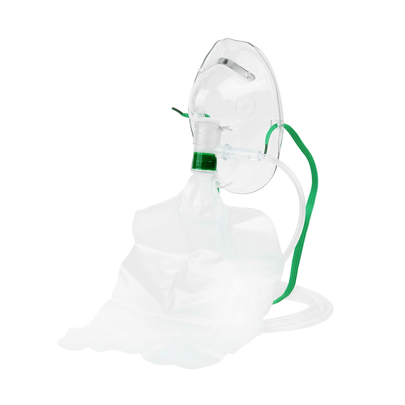 Generic-Adult Non-Rebreather Mask w/Vent CS/50-MedTech-3