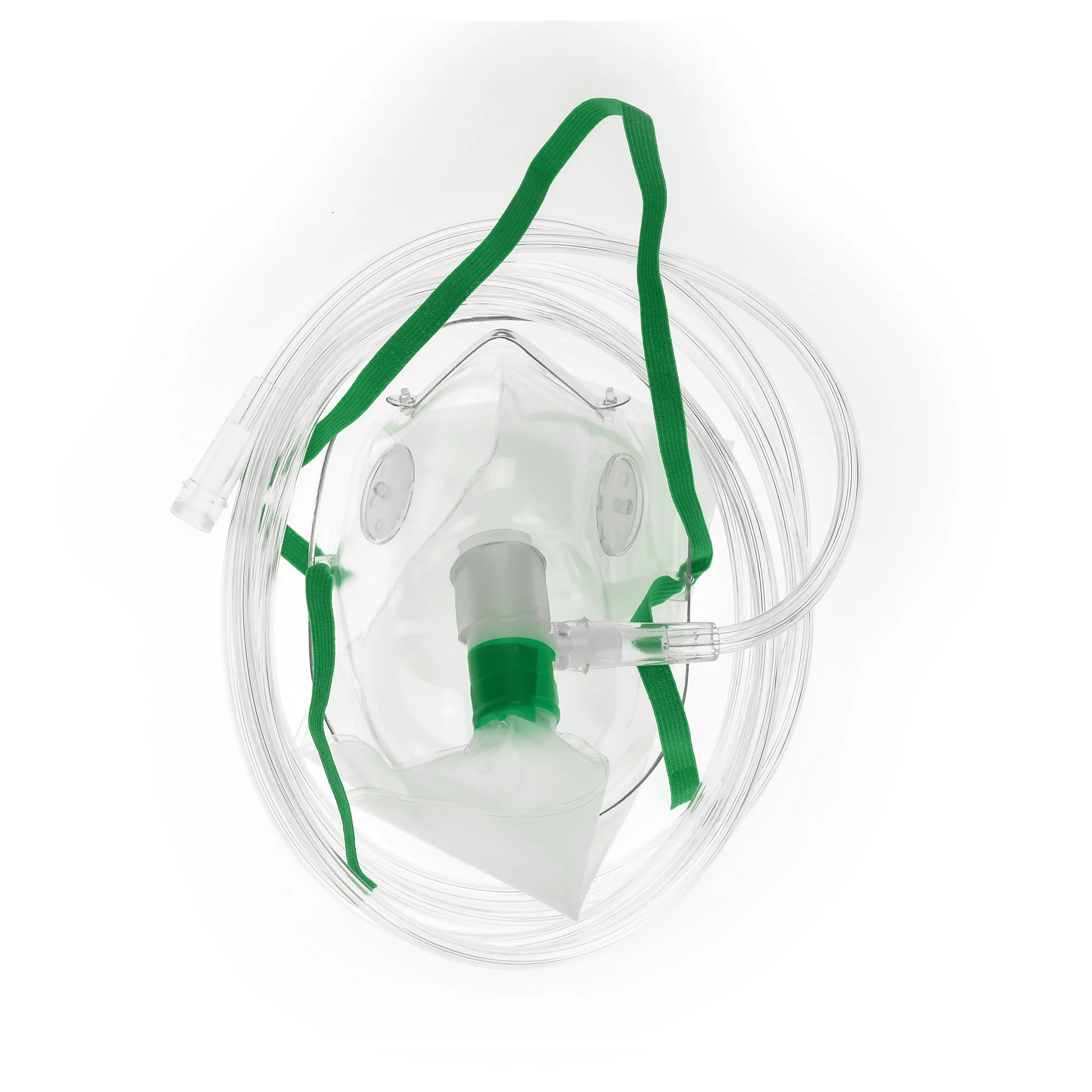 Generic-Adult Non-Rebreather Mask w/Vent CS/50-MedTech-2