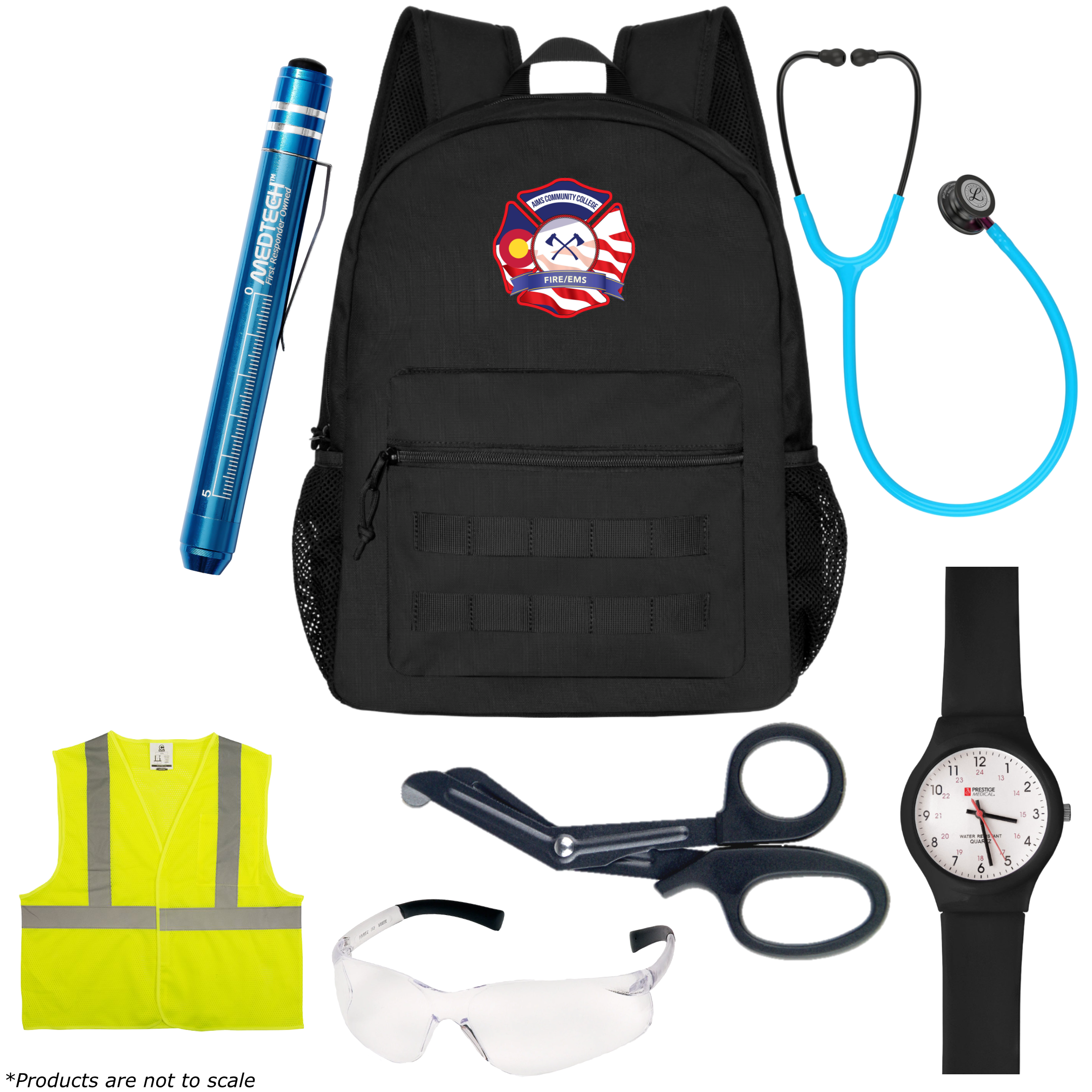 MedTech- Aims Community College- Custom Clinical Kit-Medtech- 11