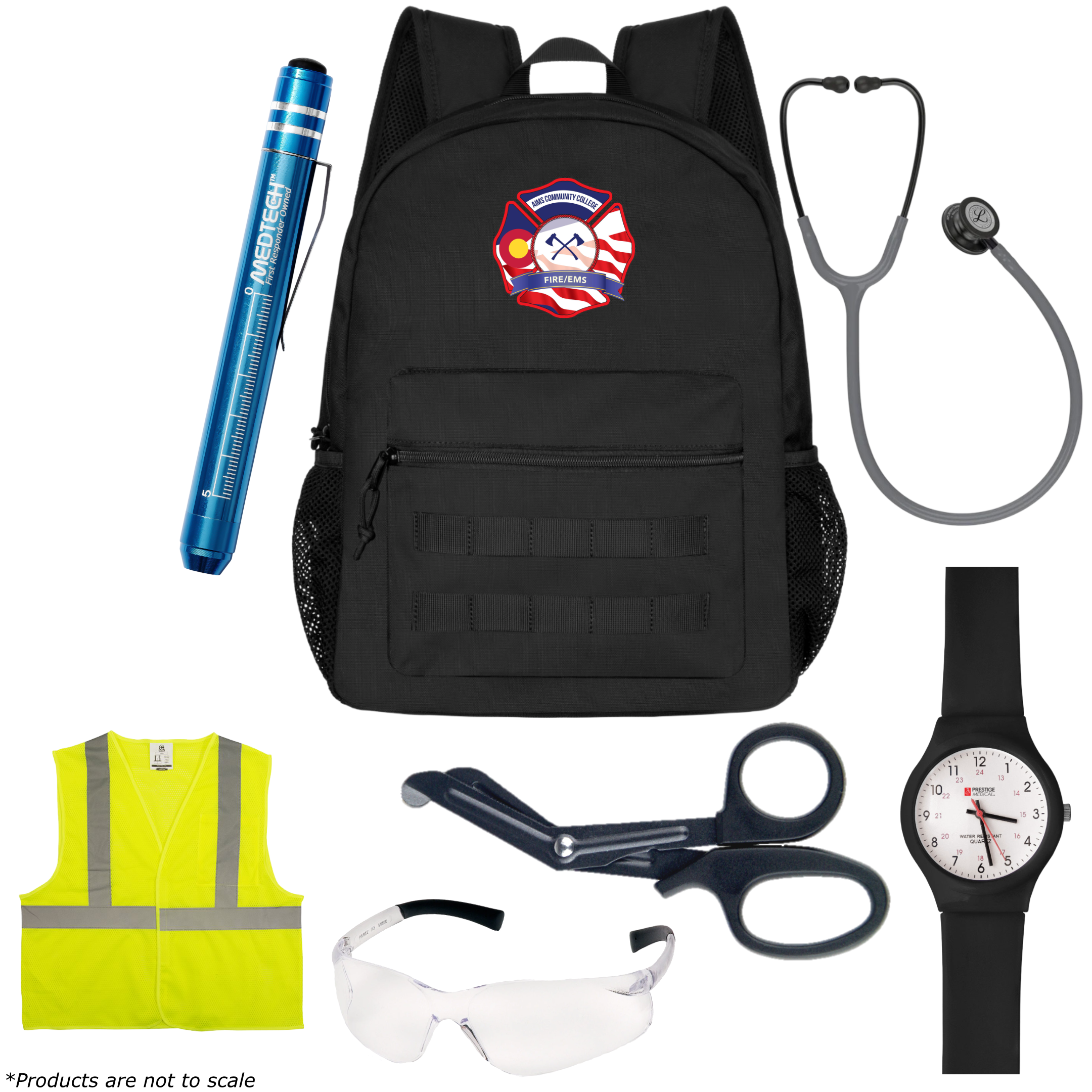 MedTech- Aims Community College- Custom Clinical Kit-Medtech- 13