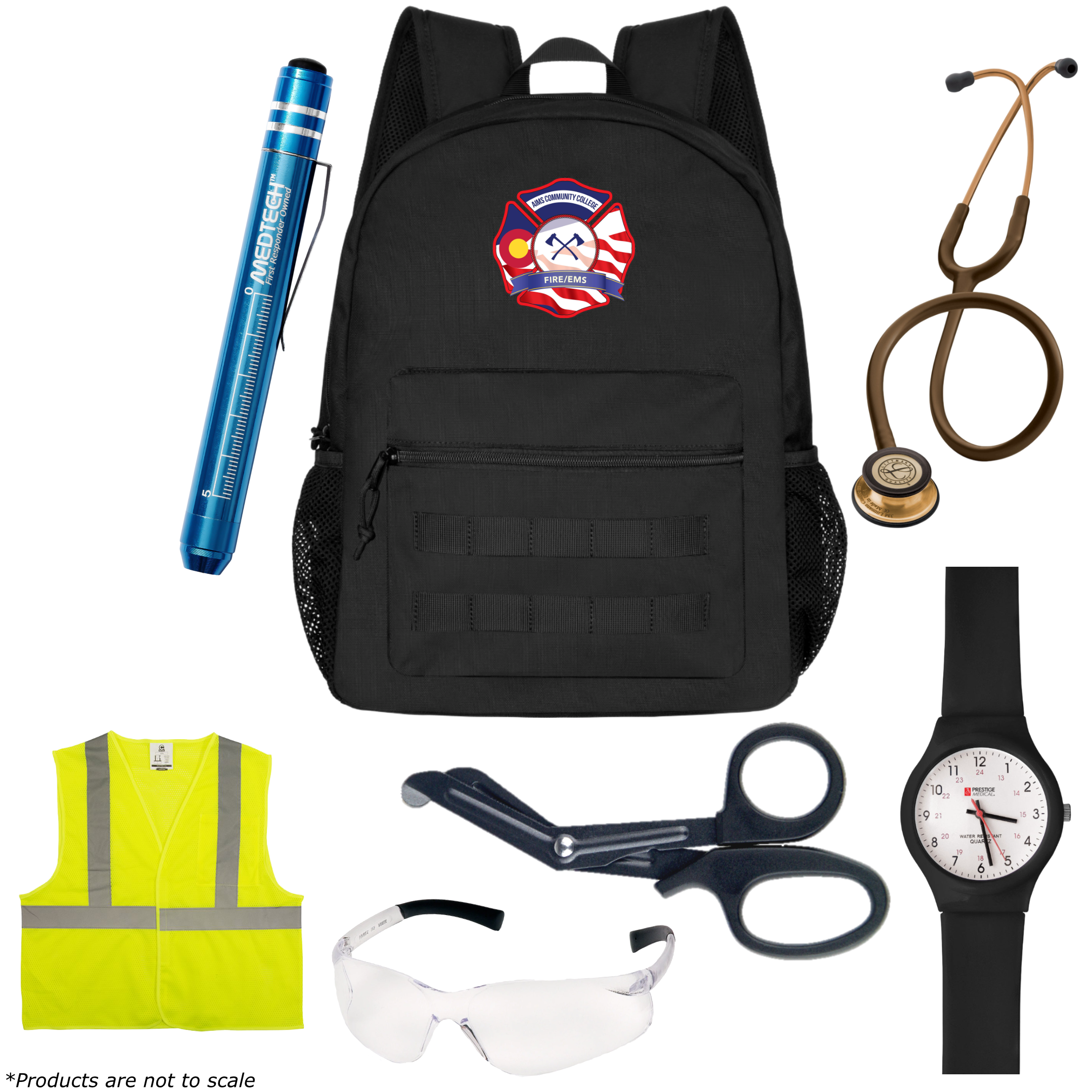 MedTech- Aims Community College- Custom Clinical Kit-Medtech- 14