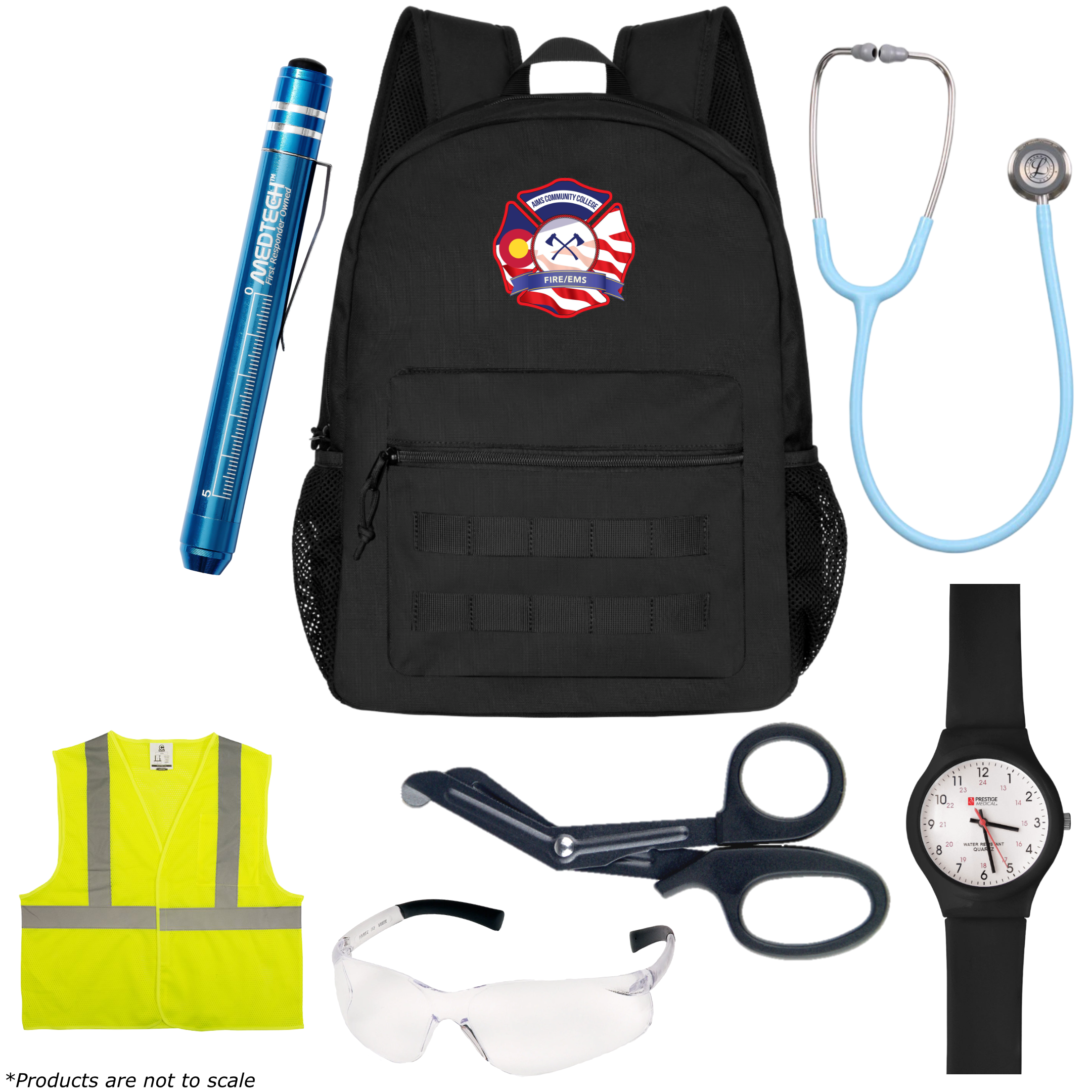 MedTech- Aims Community College- Custom Clinical Kit-Medtech- 4