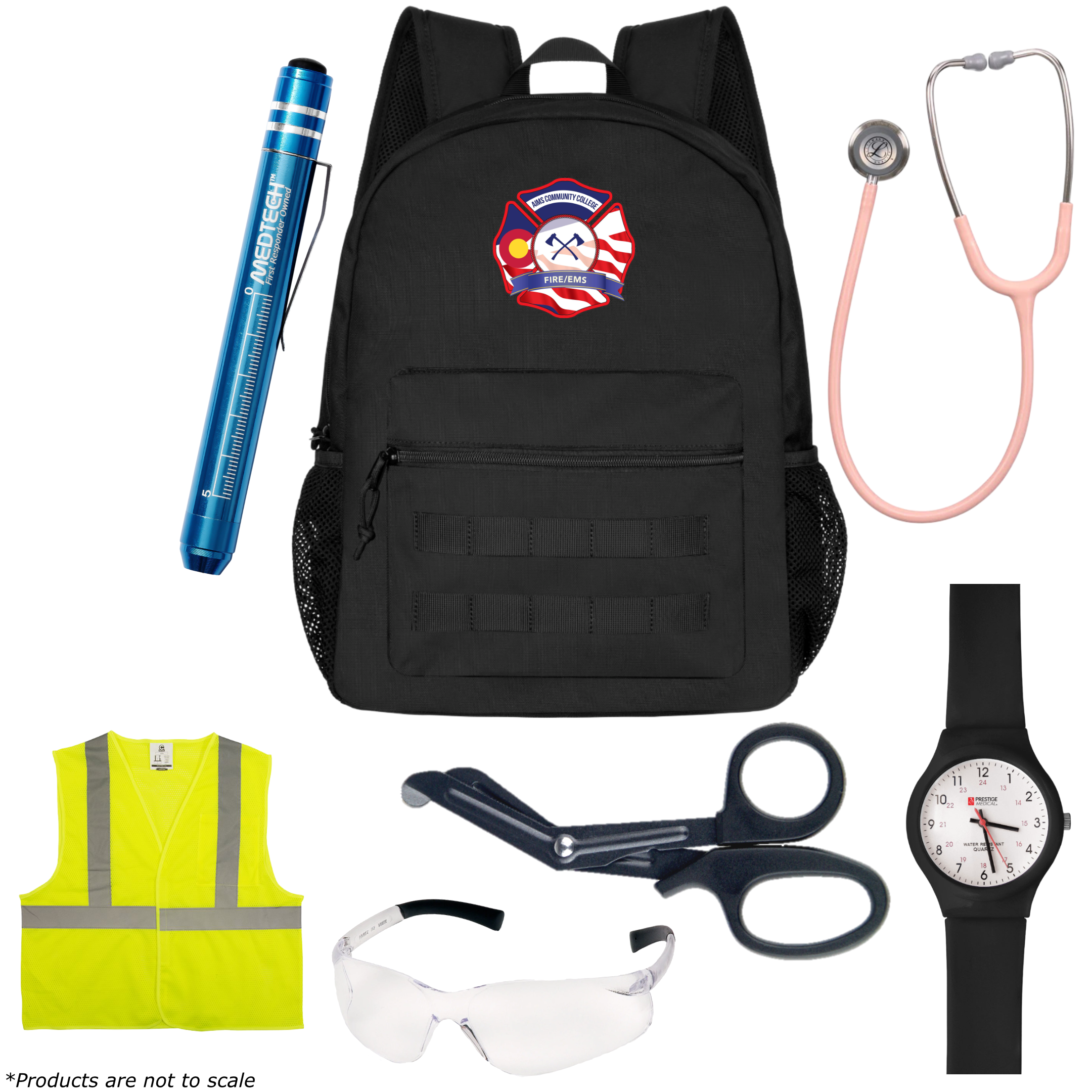 MedTech- Aims Community College- Custom Clinical Kit-Medtech- 5