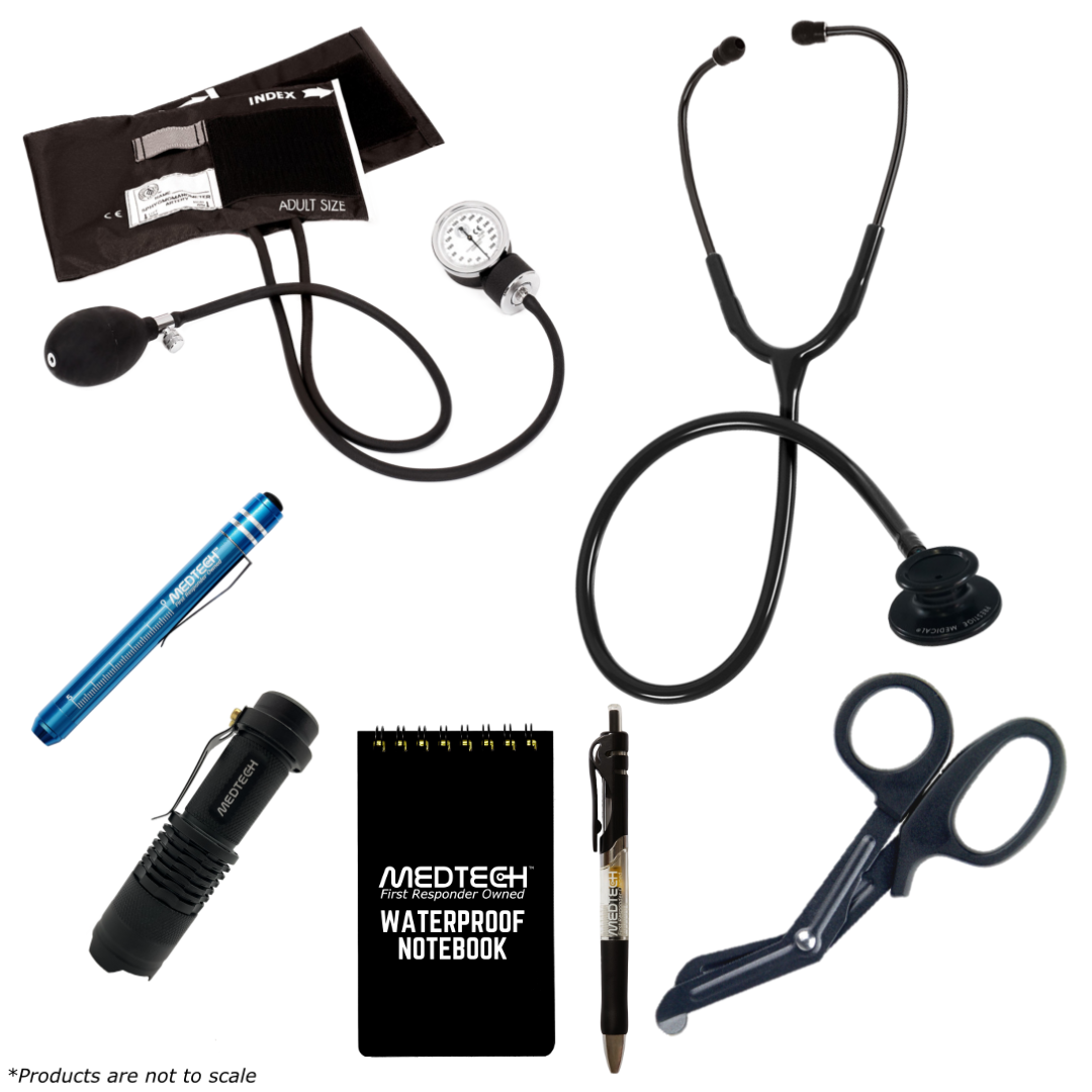 MedTech-Alamance Community College- Custom Clinical Kit-MedTech-1