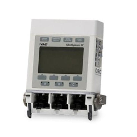  Alaris-Alaris MedSystem III® 2860, Recertified-MedTech-1