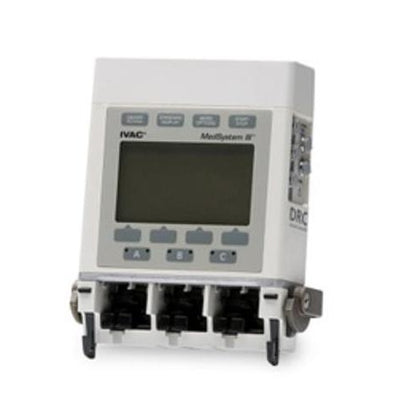  Alaris-Alaris MedSystem III® 2860, Recertified-MedTech-1