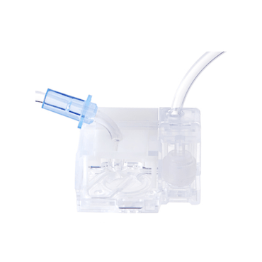 Caretech-Alaris MedSystem III® Comp IV Admin Half Set-MedTech-2