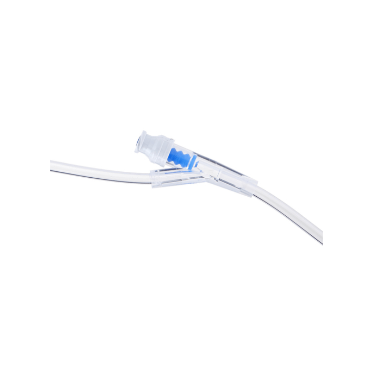 Caretech-Alaris MedSystem III® Comp IV Admin Half Set-MedTech-3
