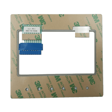 Alaris-Alaris MedSystem III® Keypad Assy, New Style, Caretech®-MedTech-2