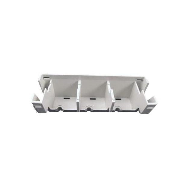 Alaris-Alaris MedSystem III® Lower Housing Assy, Caretech-MedTech-1