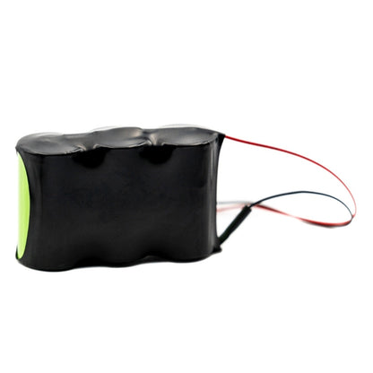 Caretech-Alaris MedSystem III® NiCad Battery, Caretech-MedTech-3