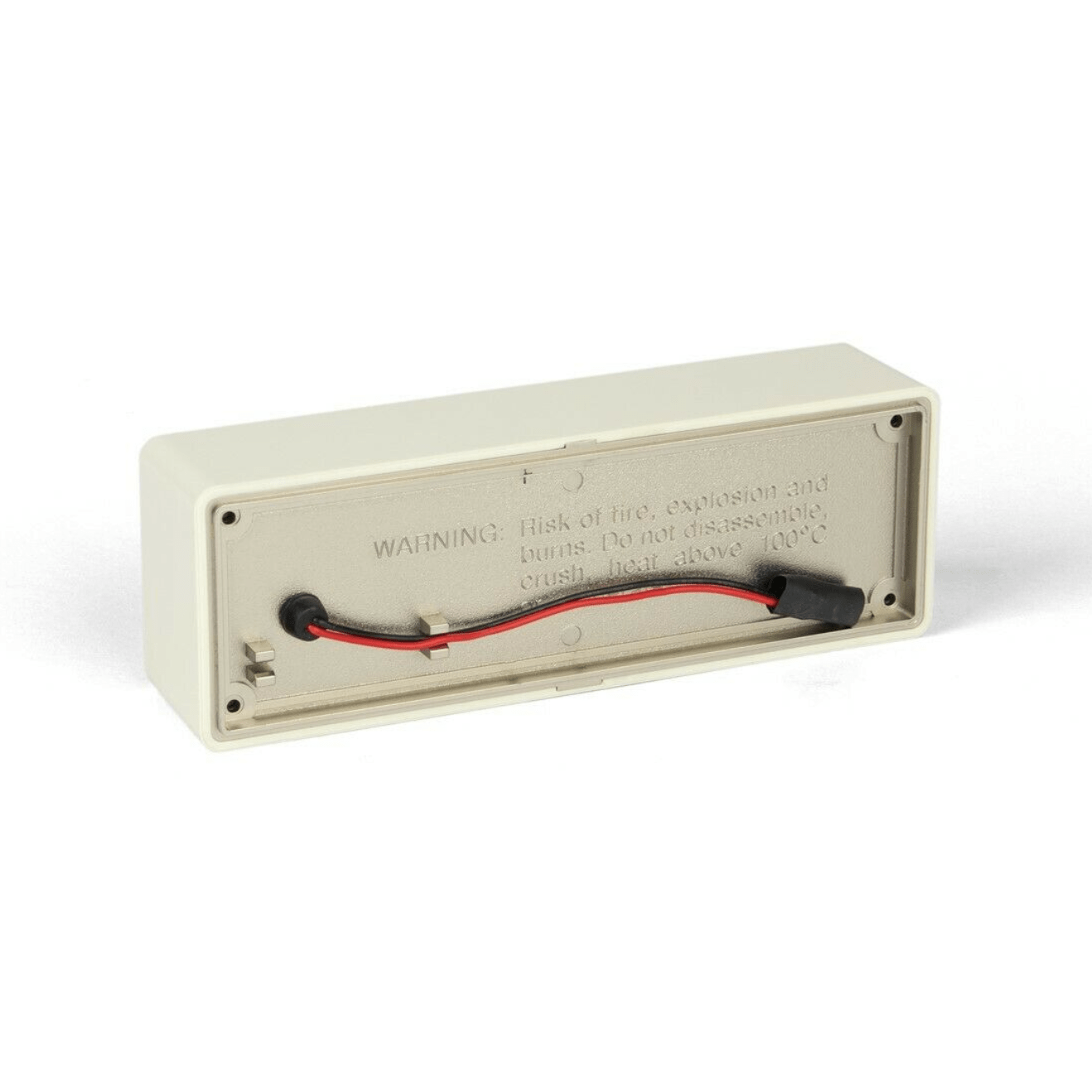 Caretech-Alaris Medsystem III® Replacement Battery Pack Assembly Kit by Caretech®-MedTech-2