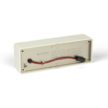 Caretech-Alaris Medsystem III® Replacement Battery Pack Assembly Kit by Caretech®-MedTech-2