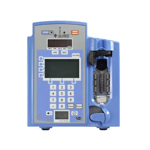 Alaris-Alaris Signature Edition Gold 7130, Recertified-MedTech-1