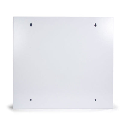 Caretech-Alarmed AED Wall Cabinet w/Clear Window, Metal, Large-MedTech-4