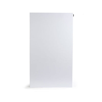 Caretech-Alarmed AED Wall Cabinet w/Clear Window, Metal, Large-MedTech-5