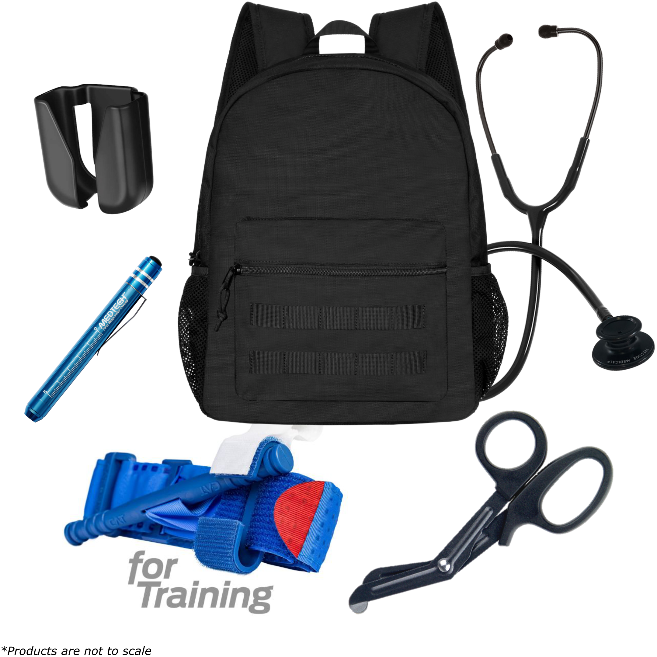 MedTech-Albany Technical College- Custom Clinical Kit-MedTech-1