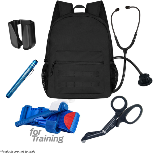 MedTech-Albany Technical College- Custom Clinical Kit-MedTech-1