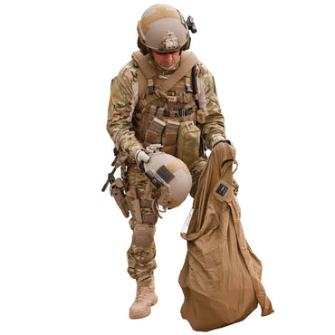 Safeguard Medical- AllEvac CSI casualty sensitive items Equipment Bag-Medtech- 2