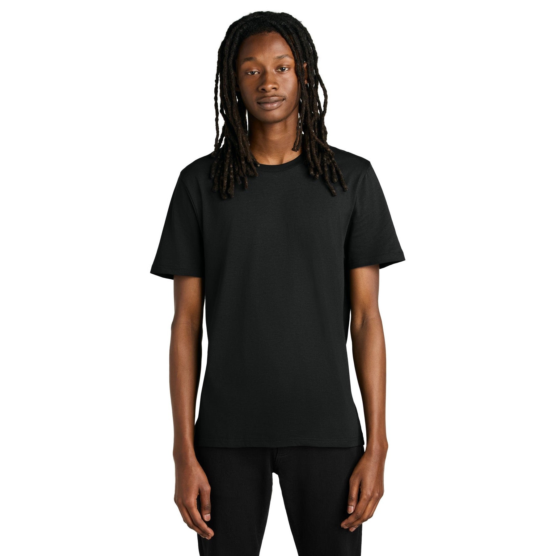 AllMade-Allmade® Unisex Organic Cotton Tee. AL2100-MedTech-6