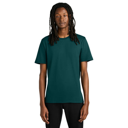 AllMade-Allmade® Unisex Organic Cotton Tee. AL2100-MedTech-7
