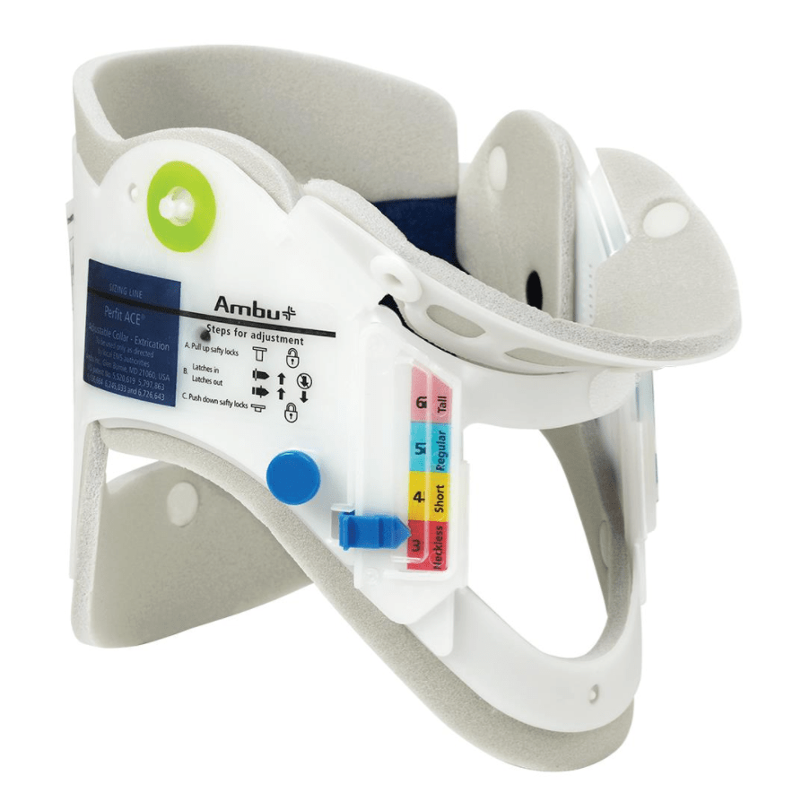 Ambu-Ambu® Perfit ACE® & Mini Perfit ACE® Extrication Collars-MedTech-2