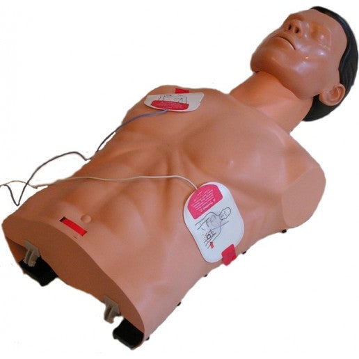  Ambu-Ambu® SAM Training Manikin-MedTech-1