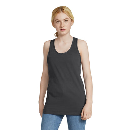American Apparel-American Apparel® Fine Jersey Unisex Tank 2408-MedTech-1