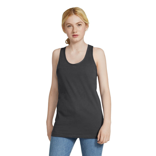 American Apparel-American Apparel® Fine Jersey Unisex Tank 2408-MedTech-1