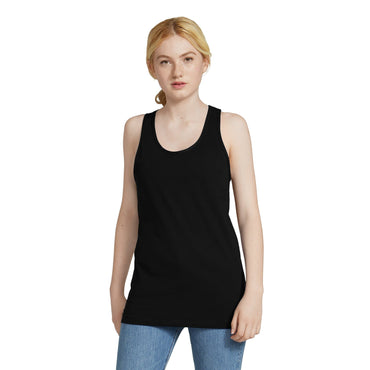 American Apparel-American Apparel® Fine Jersey Unisex Tank 2408-MedTech-2