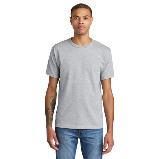 American Apparel-American Apparel® Unisex Heavyweight T-Shirt 1301-MedTech-1