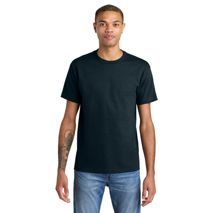 American Apparel-American Apparel® Unisex Heavyweight T-Shirt 1301-MedTech-13