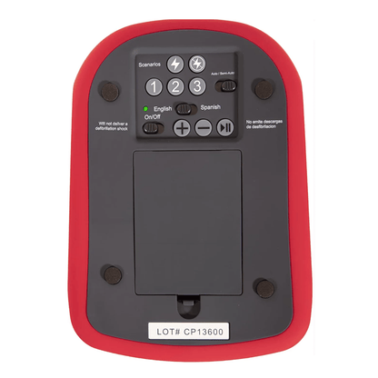 American Red Cross-American Red Cross® AED Trainer-MedTech-2